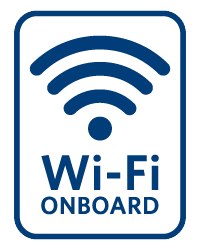 Wifi Onboard